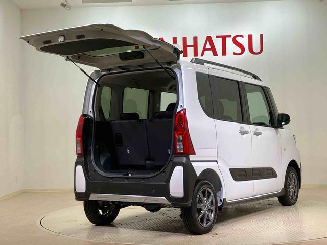 タント ファンクロス　４ＷＤ　アルミホイール　シートヒーター　アイドリングストップ　オートマチックハイビーム　衝突防止システム　ＬＥＤヘッドランプ　レーンアシスト　スマートキー　記録簿　ワンオーナー　エアバッグ　エアコン（15枚目）