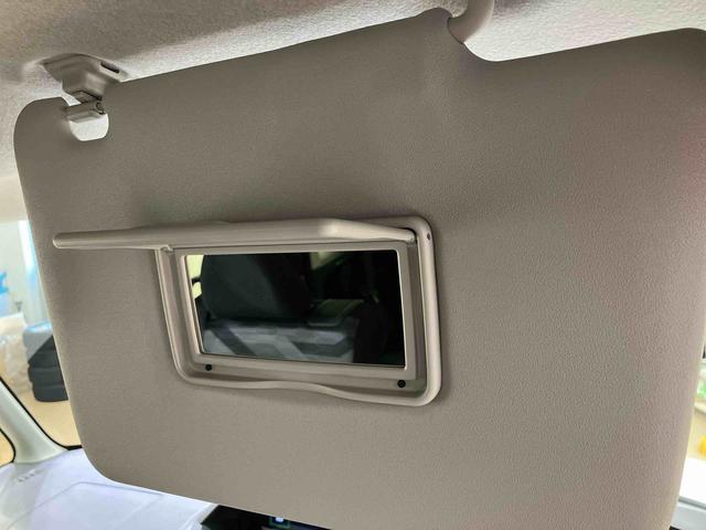 タント ファンクロス　４ＷＤ　アルミホイール　シートヒーター　アイドリングストップ　オートマチックハイビーム　衝突防止システム　ＬＥＤヘッドランプ　レーンアシスト　スマートキー　記録簿　ワンオーナー　エアバッグ　エアコン（27枚目）