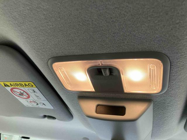 タント ファンクロス　４ＷＤ　アルミホイール　シートヒーター　アイドリングストップ　オートマチックハイビーム　衝突防止システム　ＬＥＤヘッドランプ　レーンアシスト　スマートキー　記録簿　ワンオーナー　エアバッグ　エアコン（28枚目）