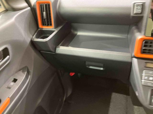 タント ファンクロス　４ＷＤ　アルミホイール　シートヒーター　アイドリングストップ　オートマチックハイビーム　衝突防止システム　ＬＥＤヘッドランプ　レーンアシスト　スマートキー　記録簿　ワンオーナー　エアバッグ　エアコン（29枚目）