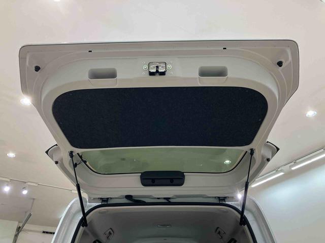 タント ファンクロス　４ＷＤ　アルミホイール　シートヒーター　アイドリングストップ　オートマチックハイビーム　衝突防止システム　ＬＥＤヘッドランプ　レーンアシスト　スマートキー　記録簿　ワンオーナー　エアバッグ　エアコン（31枚目）