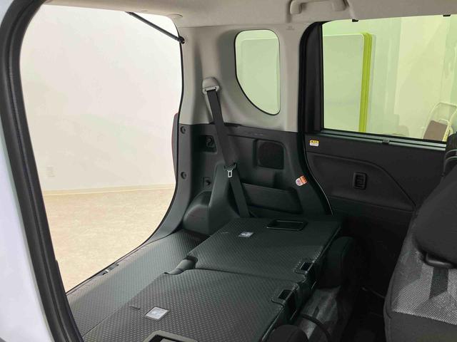 タント ファンクロス　４ＷＤ　アルミホイール　シートヒーター　アイドリングストップ　オートマチックハイビーム　衝突防止システム　ＬＥＤヘッドランプ　レーンアシスト　スマートキー　記録簿　ワンオーナー　エアバッグ　エアコン（33枚目）