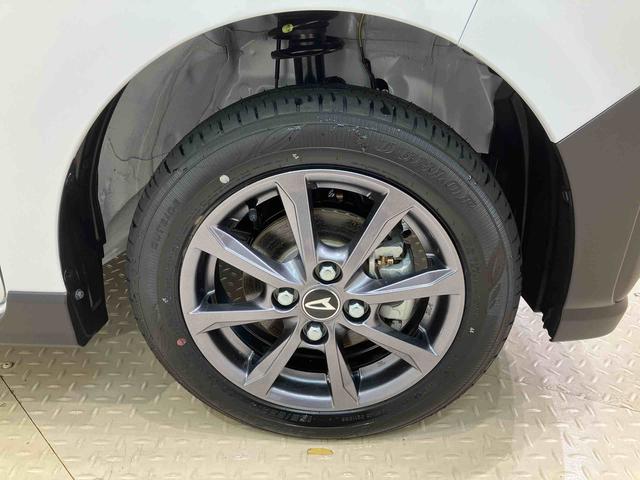 タント ファンクロス　４ＷＤ　アルミホイール　シートヒーター　アイドリングストップ　オートマチックハイビーム　衝突防止システム　ＬＥＤヘッドランプ　レーンアシスト　スマートキー　記録簿　ワンオーナー　エアバッグ　エアコン（37枚目）