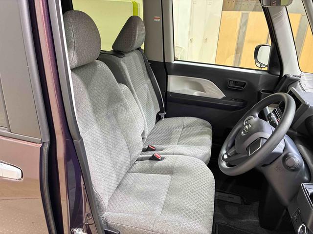 タント Ｘ　４ＷＤ　シートヒーター　アイドリングストップ　オートマチックハイビーム　衝突防止システム　ＬＥＤヘッドランプ　レーンアシスト　スマートキー　記録簿　ワンオーナー　エアバッグ　エアコン　パワーウィンドウ（3枚目）