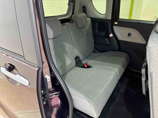 タント Ｘ　４ＷＤ　シートヒーター　アイドリングストップ　オートマチックハイビーム　衝突防止システム　ＬＥＤヘッドランプ　レーンアシスト　スマートキー　記録簿　ワンオーナー　エアバッグ　エアコン　パワーウィンドウ（4枚目）