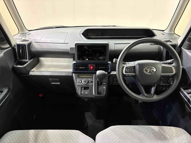 タント Ｘ　４ＷＤ　シートヒーター　アイドリングストップ　オートマチックハイビーム　衝突防止システム　ＬＥＤヘッドランプ　レーンアシスト　スマートキー　記録簿　ワンオーナー　エアバッグ　エアコン　パワーウィンドウ（5枚目）
