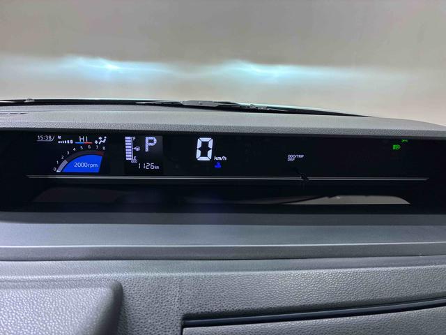 タント Ｘ　４ＷＤ　シートヒーター　アイドリングストップ　オートマチックハイビーム　衝突防止システム　ＬＥＤヘッドランプ　レーンアシスト　スマートキー　記録簿　ワンオーナー　エアバッグ　エアコン　パワーウィンドウ（8枚目）