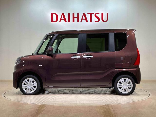 タント Ｘ　４ＷＤ　シートヒーター　アイドリングストップ　オートマチックハイビーム　衝突防止システム　ＬＥＤヘッドランプ　レーンアシスト　スマートキー　記録簿　ワンオーナー　エアバッグ　エアコン　パワーウィンドウ（12枚目）