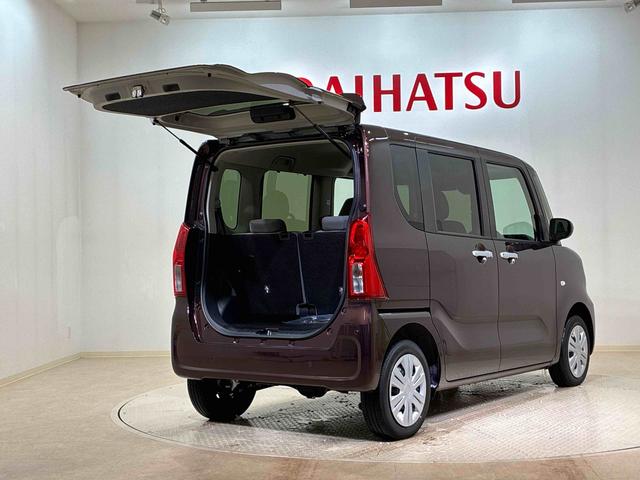 タント Ｘ　４ＷＤ　シートヒーター　アイドリングストップ　オートマチックハイビーム　衝突防止システム　ＬＥＤヘッドランプ　レーンアシスト　スマートキー　記録簿　ワンオーナー　エアバッグ　エアコン　パワーウィンドウ（15枚目）