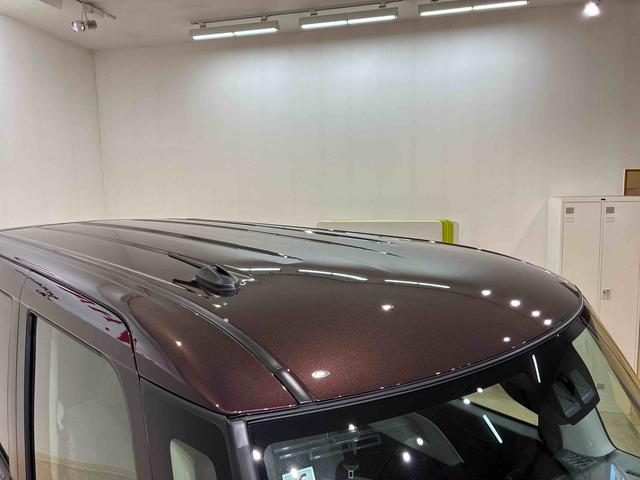 タント Ｘ　４ＷＤ　シートヒーター　アイドリングストップ　オートマチックハイビーム　衝突防止システム　ＬＥＤヘッドランプ　レーンアシスト　スマートキー　記録簿　ワンオーナー　エアバッグ　エアコン　パワーウィンドウ（23枚目）