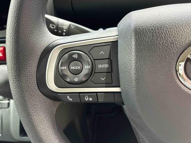 タント Ｘ　４ＷＤ　シートヒーター　アイドリングストップ　オートマチックハイビーム　衝突防止システム　ＬＥＤヘッドランプ　レーンアシスト　スマートキー　記録簿　ワンオーナー　エアバッグ　エアコン　パワーウィンドウ（26枚目）