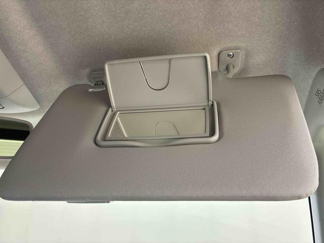 タント Ｘ　４ＷＤ　シートヒーター　アイドリングストップ　オートマチックハイビーム　衝突防止システム　ＬＥＤヘッドランプ　レーンアシスト　スマートキー　記録簿　ワンオーナー　エアバッグ　エアコン　パワーウィンドウ（27枚目）