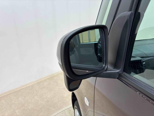 タント Ｘ　４ＷＤ　シートヒーター　アイドリングストップ　オートマチックハイビーム　衝突防止システム　ＬＥＤヘッドランプ　レーンアシスト　スマートキー　記録簿　ワンオーナー　エアバッグ　エアコン　パワーウィンドウ（34枚目）