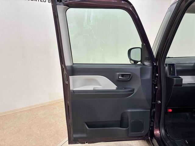 タント Ｘ　４ＷＤ　シートヒーター　アイドリングストップ　オートマチックハイビーム　衝突防止システム　ＬＥＤヘッドランプ　レーンアシスト　スマートキー　記録簿　ワンオーナー　エアバッグ　エアコン　パワーウィンドウ（35枚目）