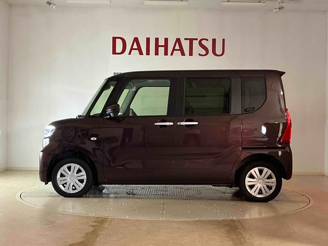 タント Ｘ　４ＷＤ　シートヒーター　アイドリングストップ　オートマチックハイビーム　衝突防止システム　ＬＥＤヘッドランプ　レーンアシスト　スマートキー　記録簿　ワンオーナー　エアバッグ　エアコン　パワーウィンドウ（39枚目）