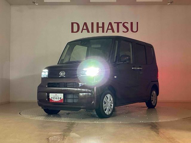 タント Ｘ　４ＷＤ　シートヒーター　アイドリングストップ　オートマチックハイビーム　衝突防止システム　ＬＥＤヘッドランプ　レーンアシスト　スマートキー　記録簿　ワンオーナー　エアバッグ　エアコン　パワーウィンドウ（40枚目）
