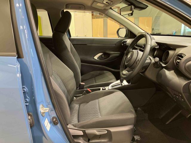 ヤリスクロス ハイブリッドＧ（3枚目）