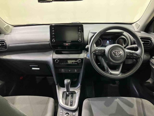 ヤリスクロス ハイブリッドＧ（5枚目）