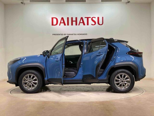 ヤリスクロス ハイブリッドＧ（13枚目）