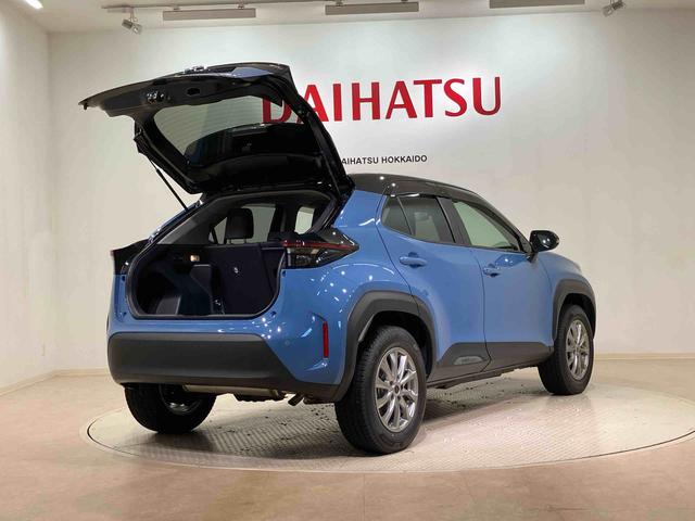 ヤリスクロス ハイブリッドＧ（15枚目）