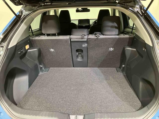 ヤリスクロス ハイブリッドＧ（16枚目）