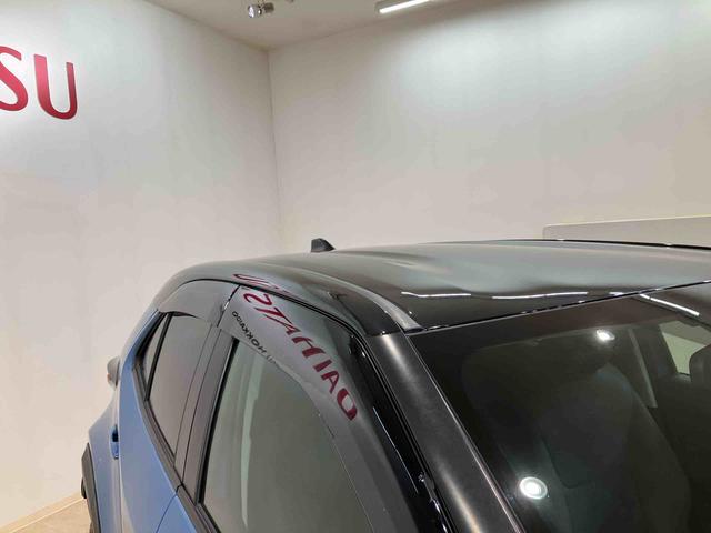 ヤリスクロス ハイブリッドＧ（23枚目）