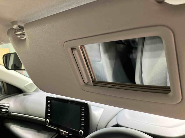 ヤリスクロス ハイブリッドＧ（27枚目）