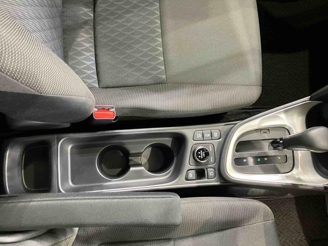 ヤリスクロス ハイブリッドＧ（30枚目）