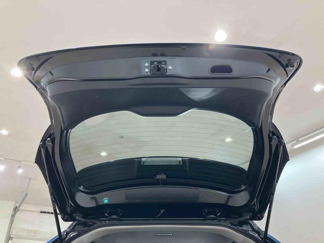 ヤリスクロス ハイブリッドＧ（31枚目）