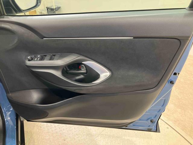 ヤリスクロス ハイブリッドＧ（35枚目）