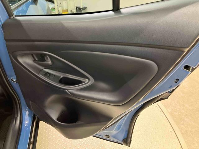 ヤリスクロス ハイブリッドＧ（36枚目）