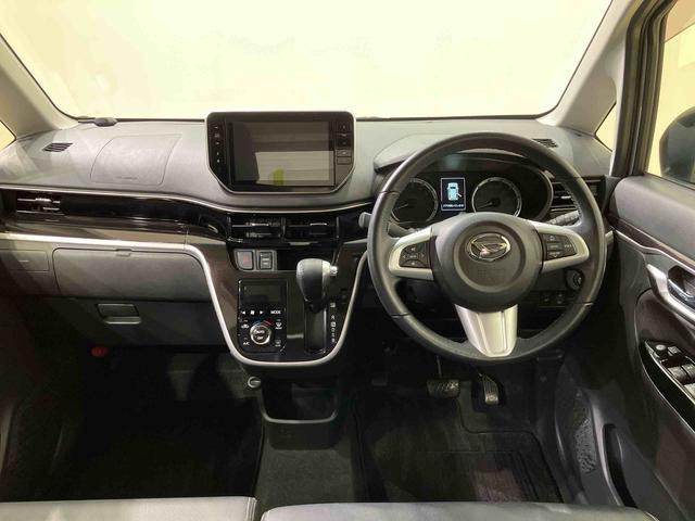 ムーヴ カスタム　ＲＳ　ハイパーリミテッドＳＡＩＩＩ（5枚目）