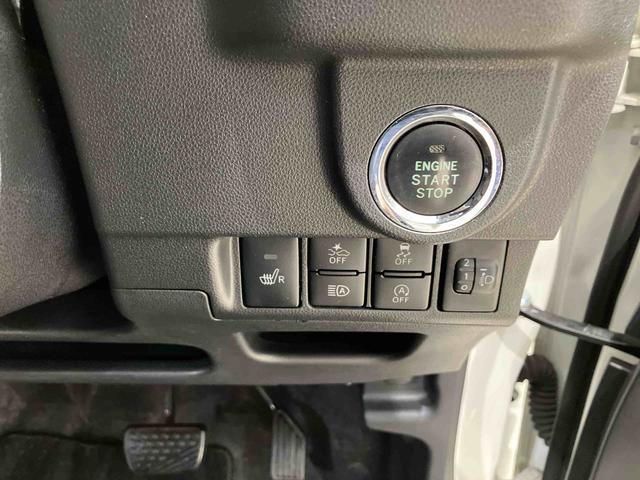 ムーヴ カスタム　ＲＳ　ハイパーリミテッドＳＡＩＩＩ（7枚目）