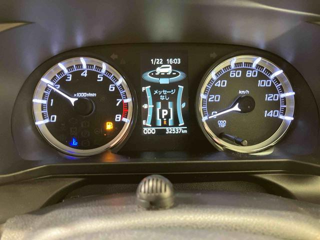 ムーヴ カスタム　ＲＳ　ハイパーリミテッドＳＡＩＩＩ（8枚目）