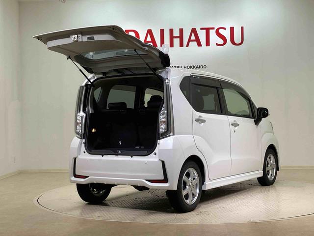 ムーヴ カスタム　ＲＳ　ハイパーリミテッドＳＡＩＩＩ（15枚目）