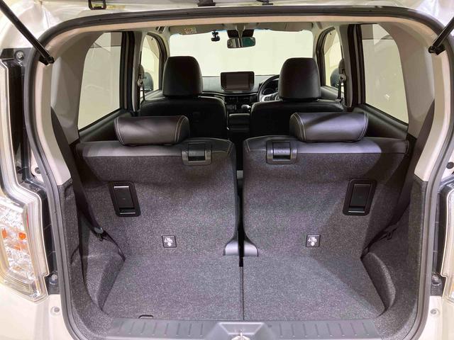 ムーヴ カスタム　ＲＳ　ハイパーリミテッドＳＡＩＩＩ（16枚目）