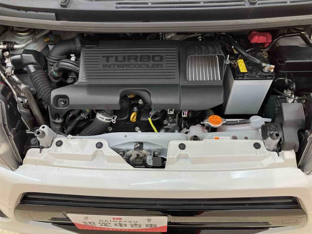 ムーヴ カスタム　ＲＳ　ハイパーリミテッドＳＡＩＩＩ（18枚目）