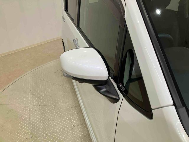 ムーヴ カスタム　ＲＳ　ハイパーリミテッドＳＡＩＩＩ（22枚目）