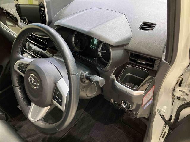 ムーヴ カスタム　ＲＳ　ハイパーリミテッドＳＡＩＩＩ（24枚目）