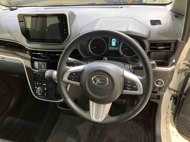 ムーヴ カスタム　ＲＳ　ハイパーリミテッドＳＡＩＩＩ（25枚目）