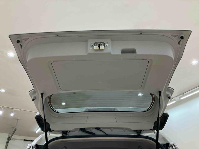 ムーヴ カスタム　ＲＳ　ハイパーリミテッドＳＡＩＩＩ（31枚目）