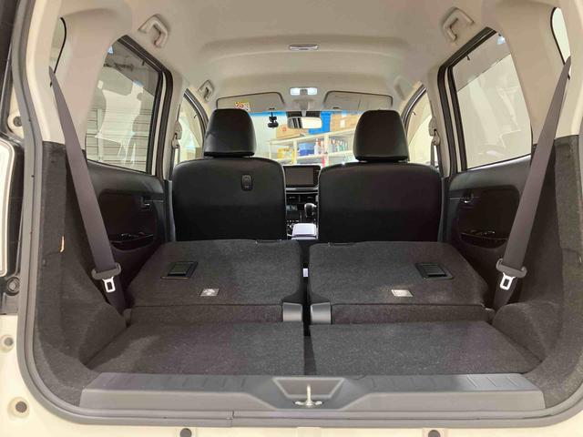 ムーヴ カスタム　ＲＳ　ハイパーリミテッドＳＡＩＩＩ（32枚目）