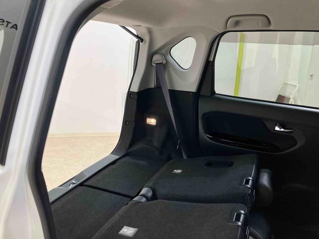 ムーヴ カスタム　ＲＳ　ハイパーリミテッドＳＡＩＩＩ（33枚目）