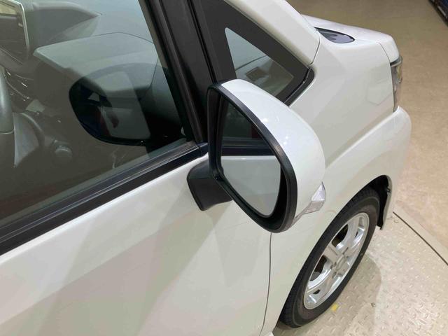 ムーヴ カスタム　ＲＳ　ハイパーリミテッドＳＡＩＩＩ（34枚目）