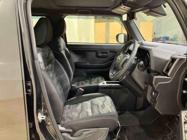 タフト Gターボ クロムベンチャー(3枚目)