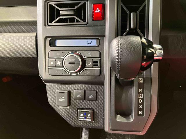 タフト Gターボ クロムベンチャー(10枚目)