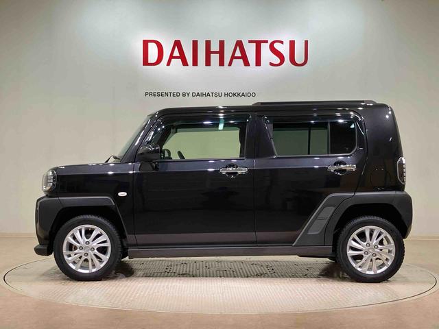 タフト Gターボ クロムベンチャー(12枚目)