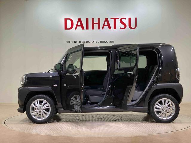 タフト Gターボ クロムベンチャー(13枚目)