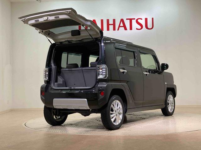 タフト Gターボ クロムベンチャー(15枚目)