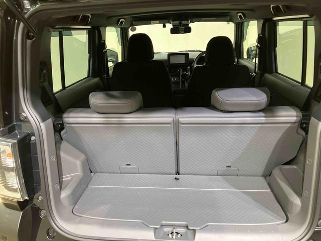 タフト Gターボ クロムベンチャー(16枚目)